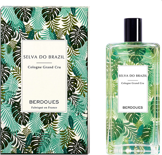 Berdoues Selva Do Brazil