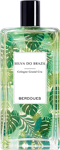 Berdoues Selva Do Brazil