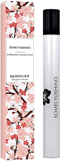 Berdoues Somei Yoshino