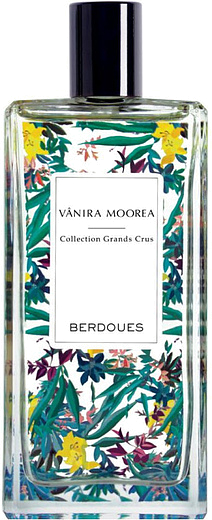 Berdoues Vanira Moorea