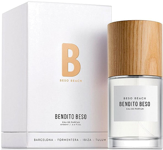 Beso Beach Beso Bendito