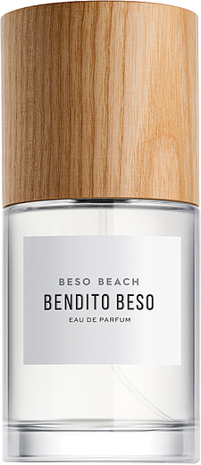 Beso Beach Beso Bendito