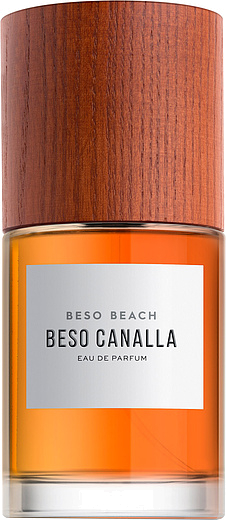 Beso Beach Beso Canalla