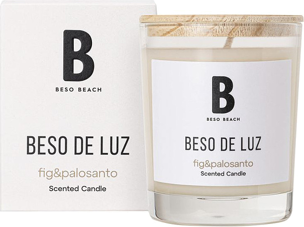 Beso Beach Beso De Luz