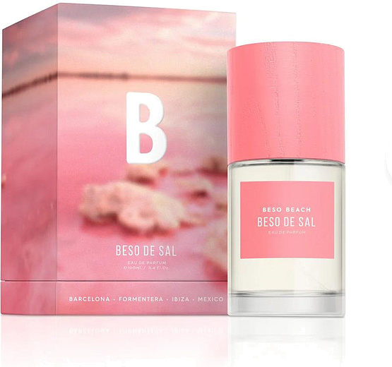 Beso Beach Beso De Sal