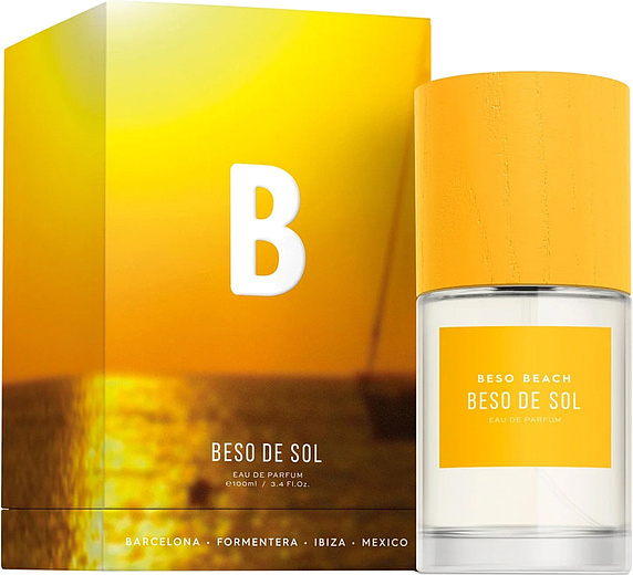 Beso Beach Beso De Sol