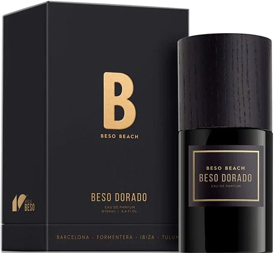Beso Beach Beso Dorado