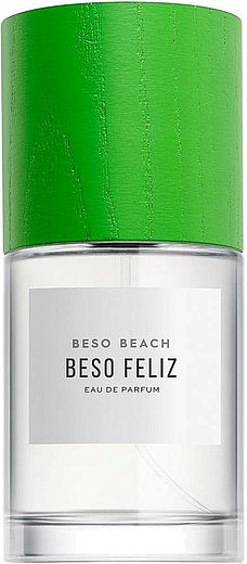 Beso Beach Beso Feliz