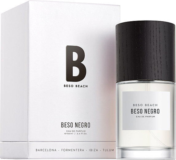 Beso Beach Beso Negro