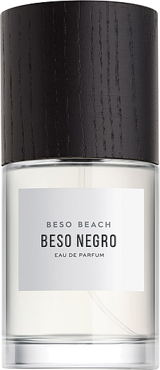 Beso Beach Beso Negro