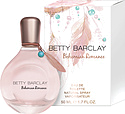 Betty Barclay Bohemian Romance