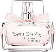 Betty Barclay Precious Moments