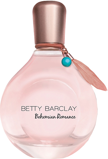Betty Barclay Bohemian Romance