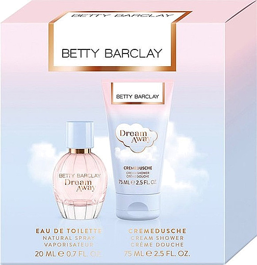 Betty Barclay Dream Away 
