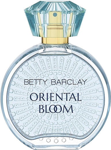 Betty Barclay Oriental Bloom
