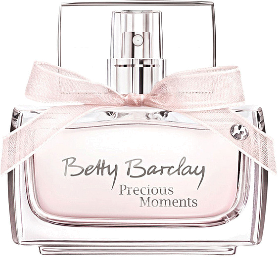 Betty Barclay Precious Moments
