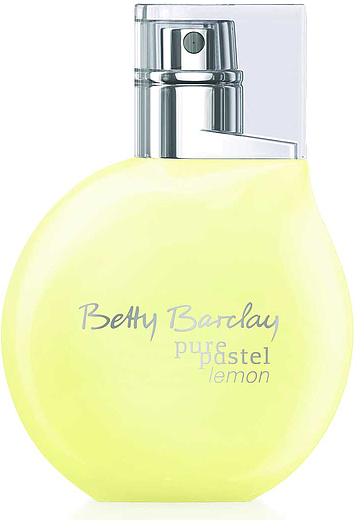 Betty Barclay Pure Pastel Lemon