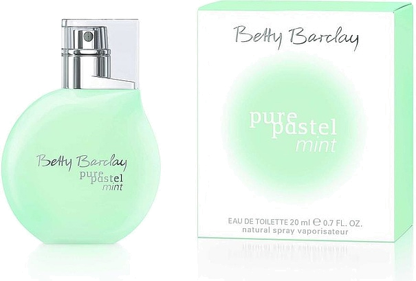 Betty Barclay Pure Pastel Mint