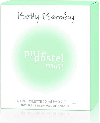 Betty Barclay Pure Pastel Mint