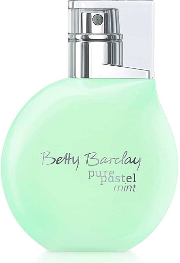 Betty Barclay Pure Pastel Mint