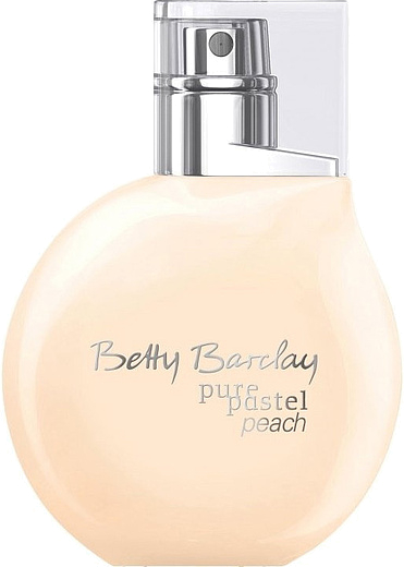 Betty Barclay Pure Pastel Peach