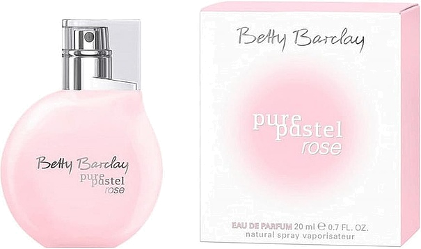 Betty Barclay Pure Pastel Rose