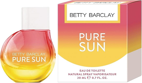 Betty Barclay Pure Sun