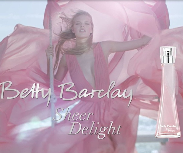 Betty Barclay Sheer Delight