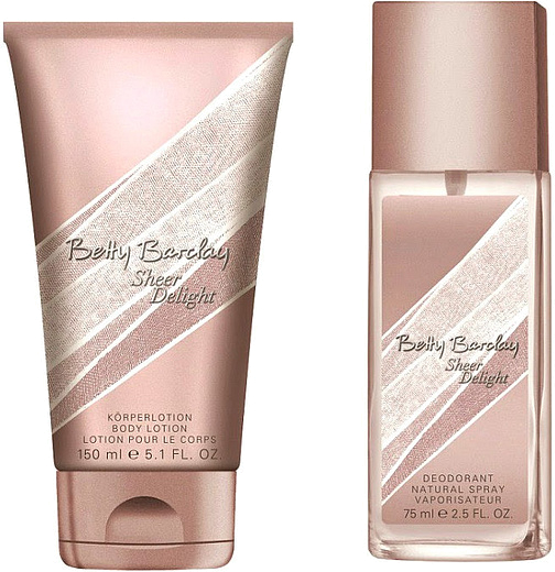 Betty Barclay Sheer Delight