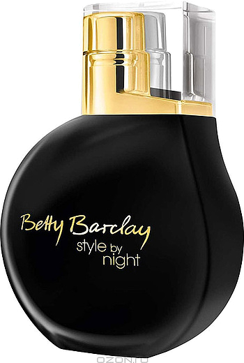 Betty Barclay Style by Night