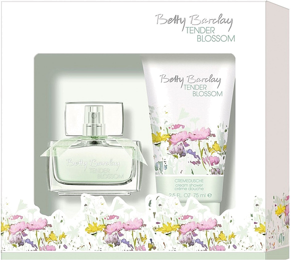Betty Barclay Tender Blossom