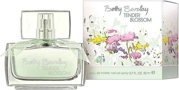 Betty Barclay Tender Blossom