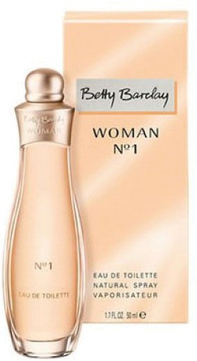 Betty Barclay Woman №1
