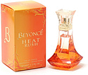 Beyonce Heat Rush