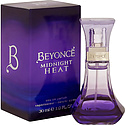 Beyonce Midnight Heat