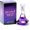 Beyonce Midnight Heat