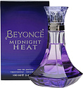 Beyonce Midnight Heat
