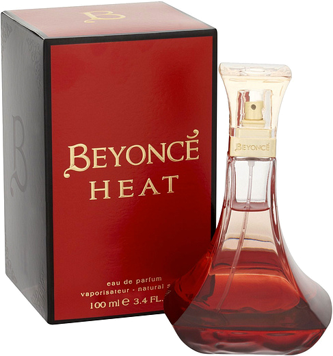 Beyonce Heat