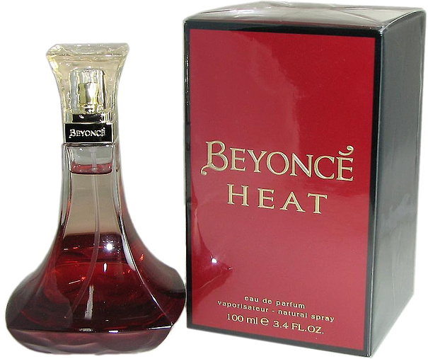 Beyonce Heat