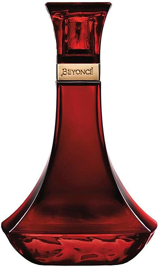 Beyonce Heat Kissed