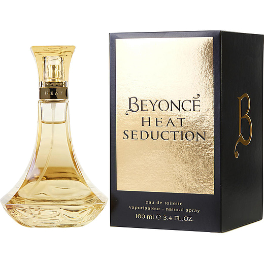 Beyonce Heat Seduction