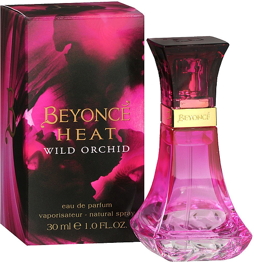 Beyonce Heat Wild Orchid