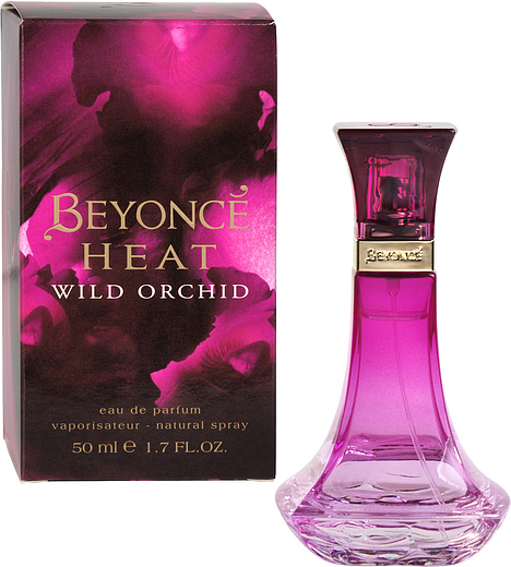 Beyonce Heat Wild Orchid