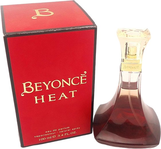 Beyonce Heat