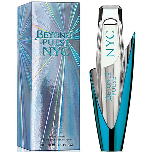 Beyonce Pulse NYC
