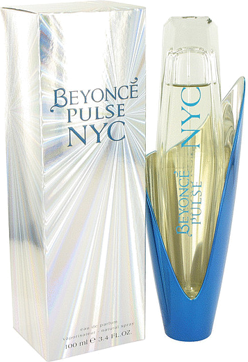 Beyonce Pulse NYC