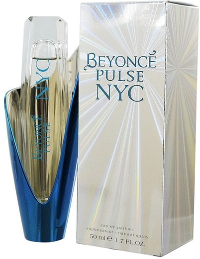 Beyonce Pulse NYC