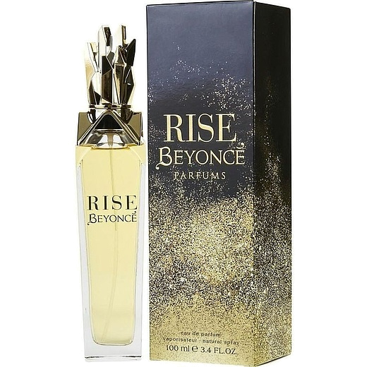 Beyonce Rise