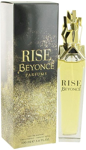 Beyonce Rise