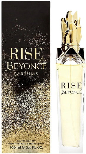 Beyonce Rise